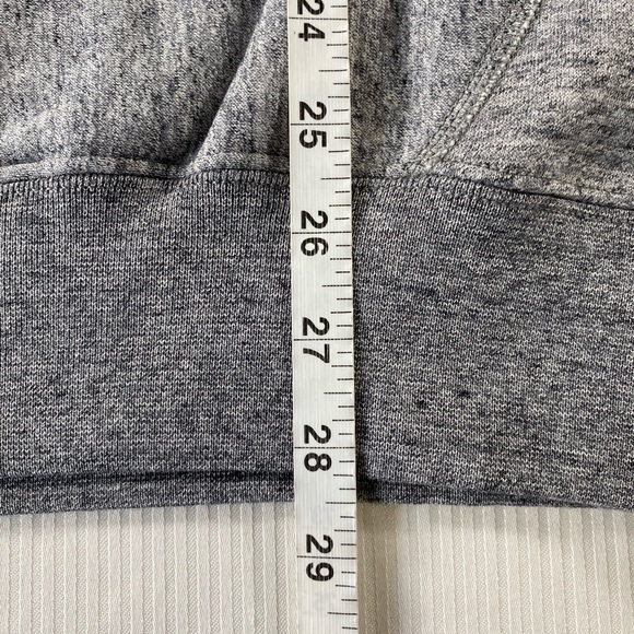 Polo Ralph Lauren Spell Out American Flag Double Knit Hoodie Sweater - Picture 10 of 16